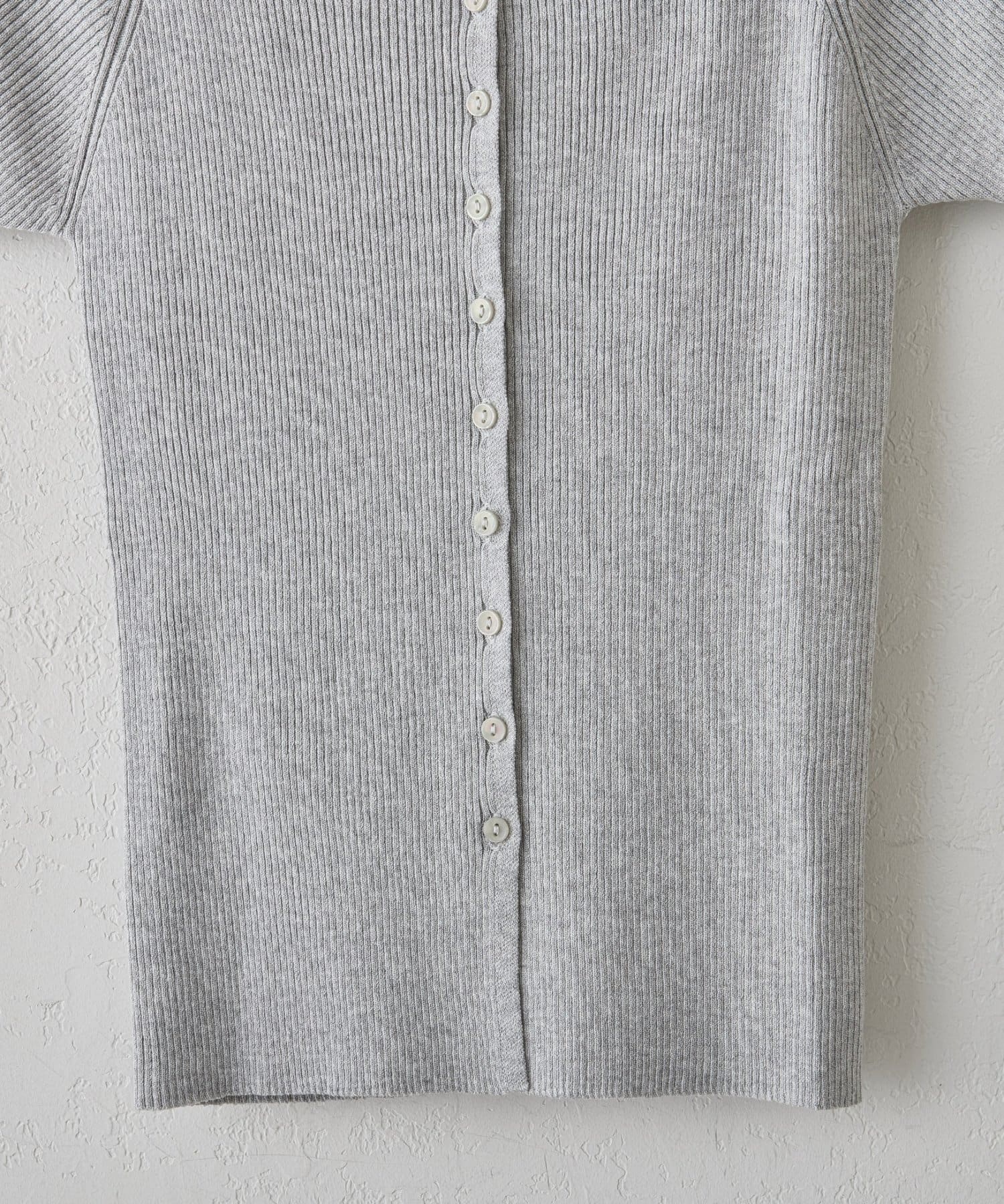 umm.By Discoat ruffled collar pullover - Image 62