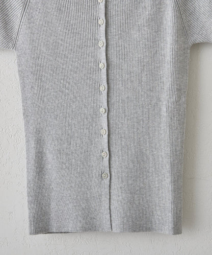umm.By Discoat ruffled collar pullover - Image 62