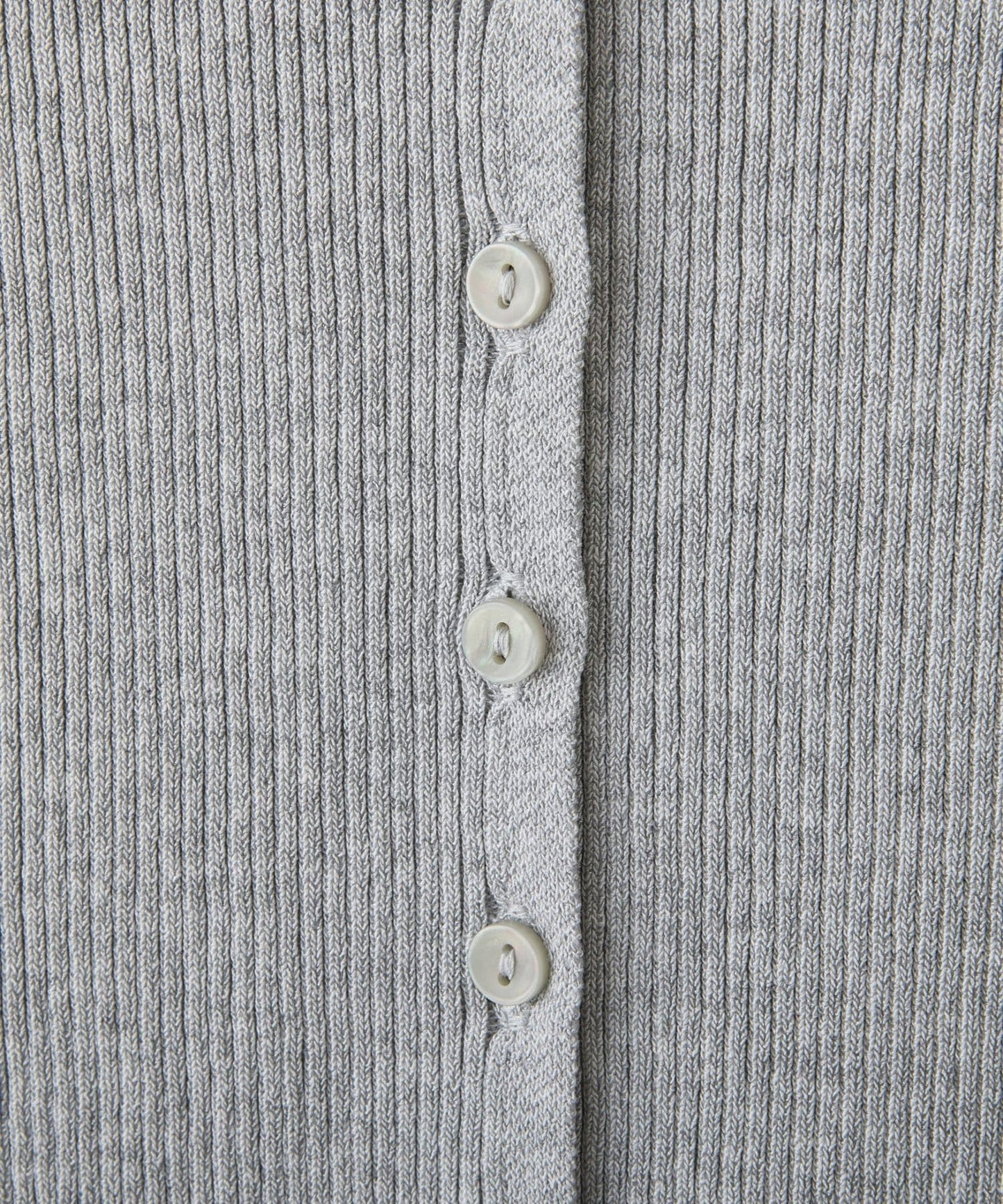 umm.By Discoat ruffled collar pullover - Image 63