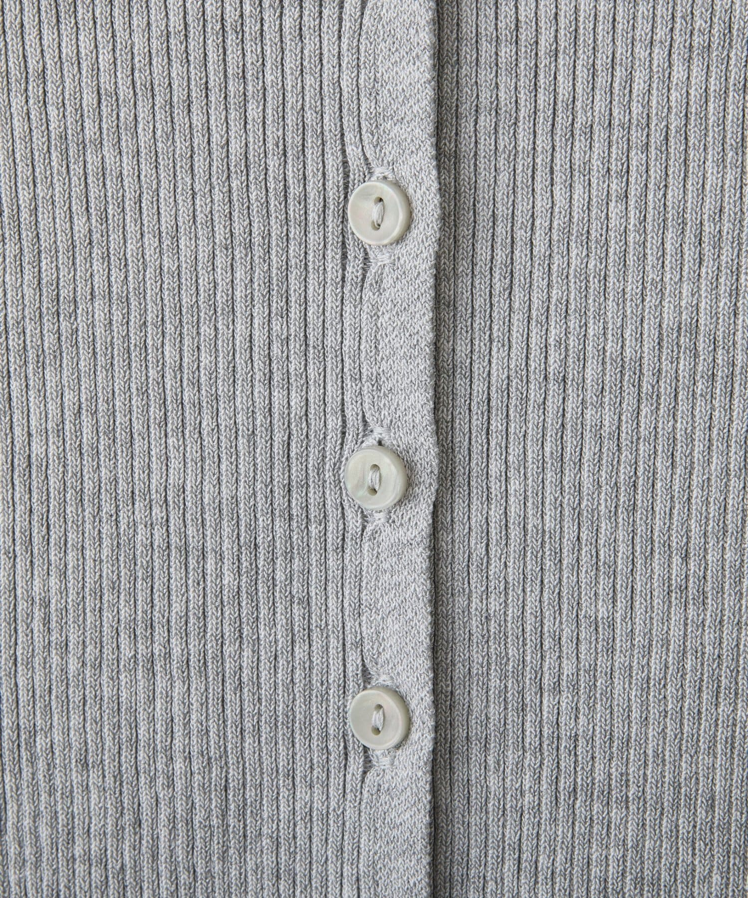 umm.By Discoat ruffled collar pullover - Image 63