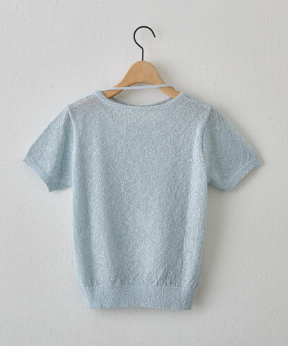 umm. By Discoat 短袖 pullover with choker - Image 34