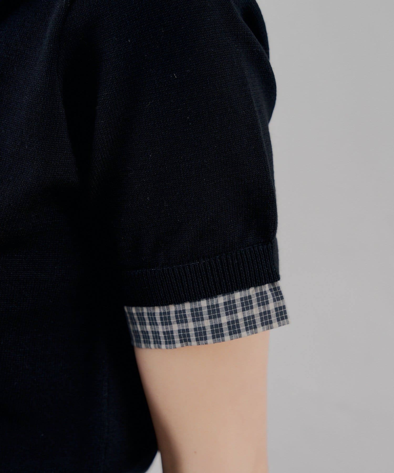 [Set Fair Item #2] CHICO 短袖V領Top - Image 21