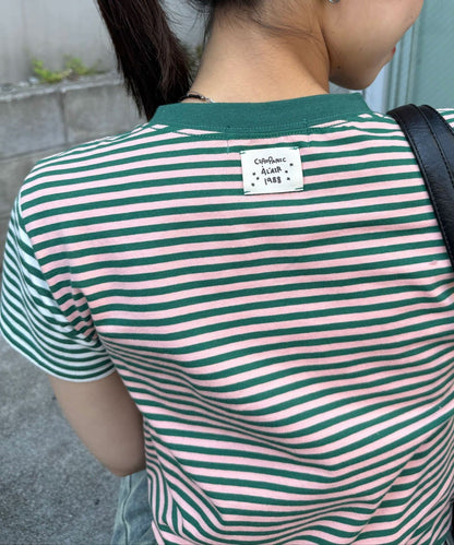 CIAOPANIC Compact Border Tee - Image 10