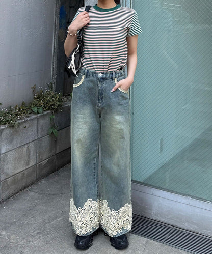 CIAOPANIC Compact Border Tee - Image 11