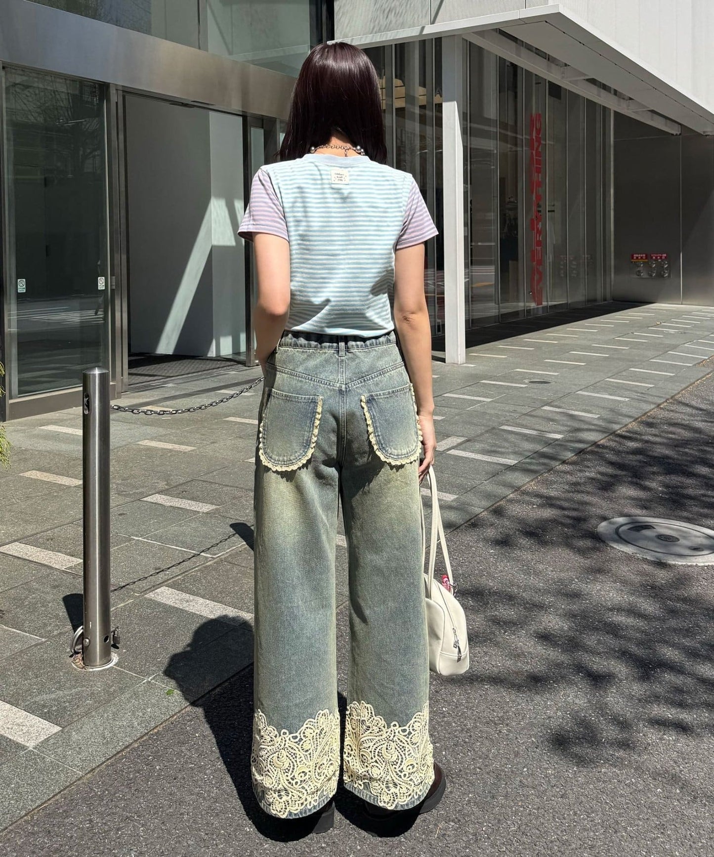 CIAOPANIC Compact Border Tee - Image 18