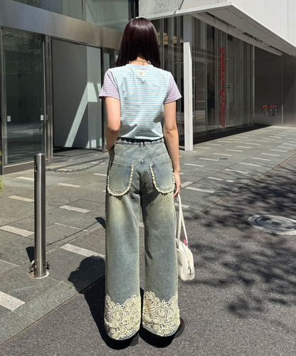 CIAOPANIC Compact Border Tee - Image 18