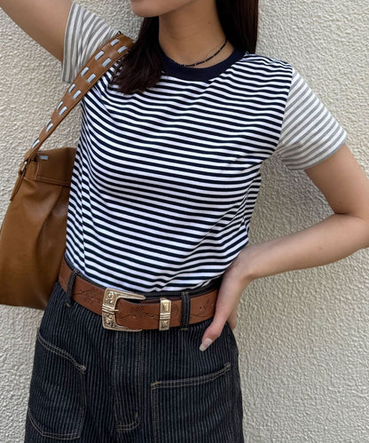CIAOPANIC Compact Border Tee - Image 21