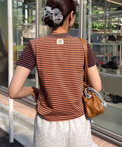 CIAOPANIC Compact Border Tee - Image 27