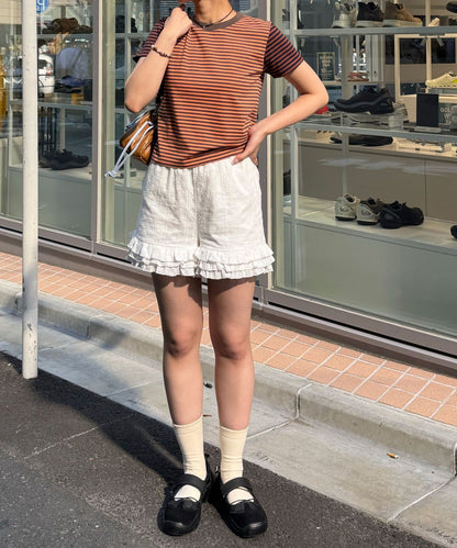CIAOPANIC Compact Border Tee - Image 28