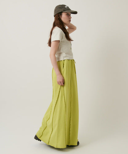 w closet floral TEE - Image 20