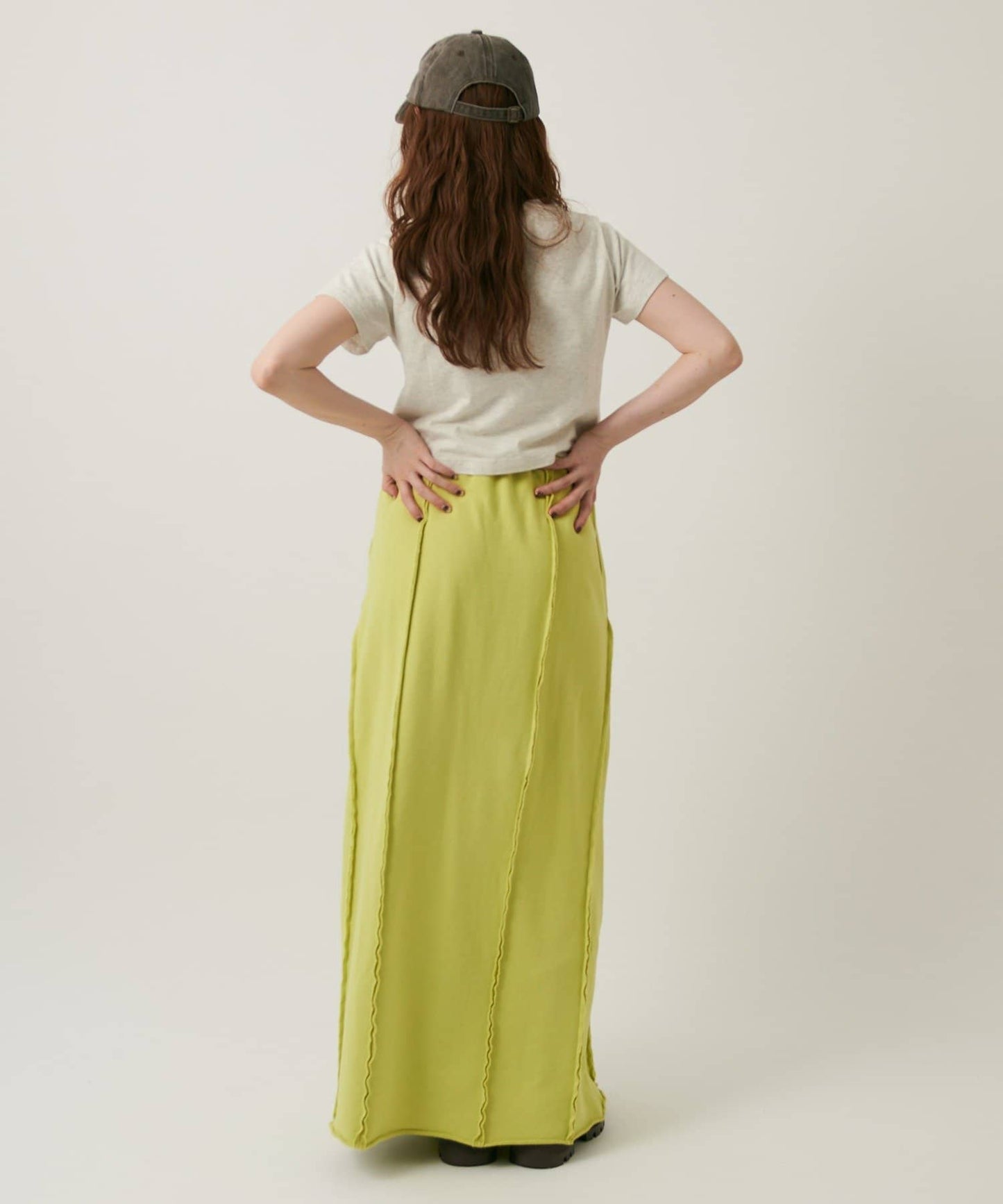 w closet floral TEE - Image 21
