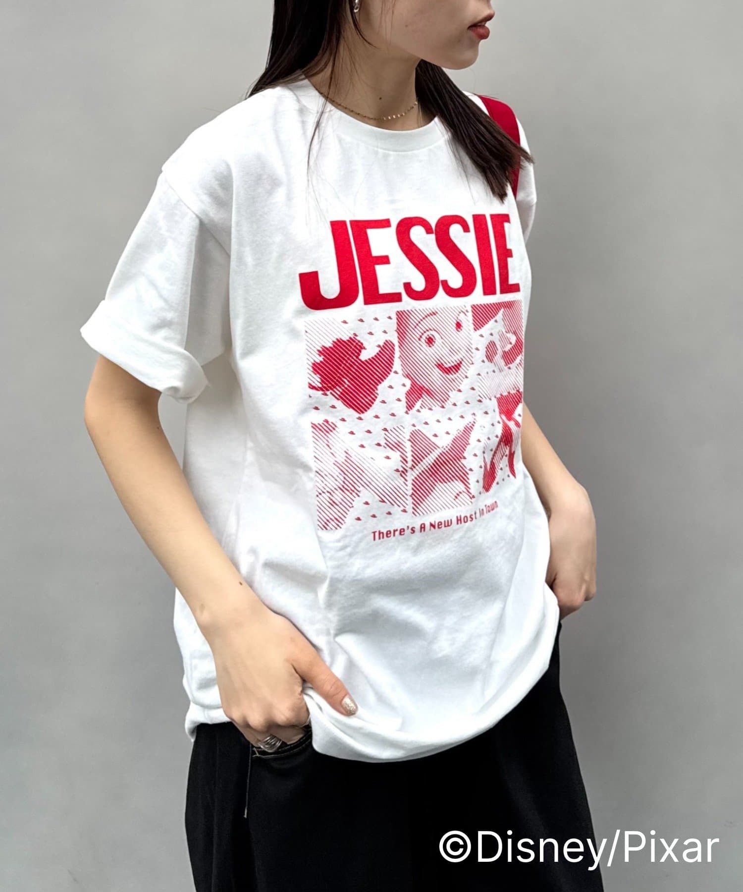 TOY STORY TEE [CIAOPANIC TYPY] - Image 7