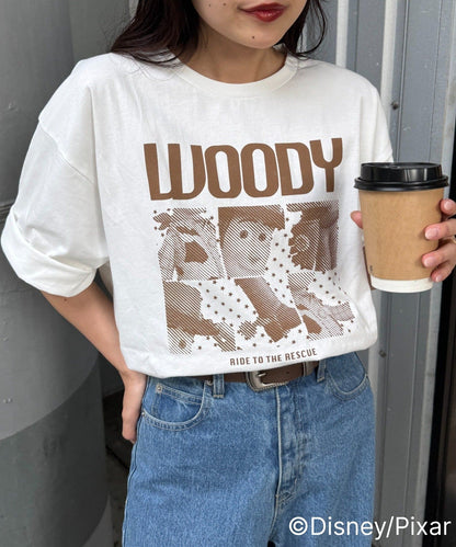 TOY STORY TEE [CIAOPANIC TYPY] - Image 2