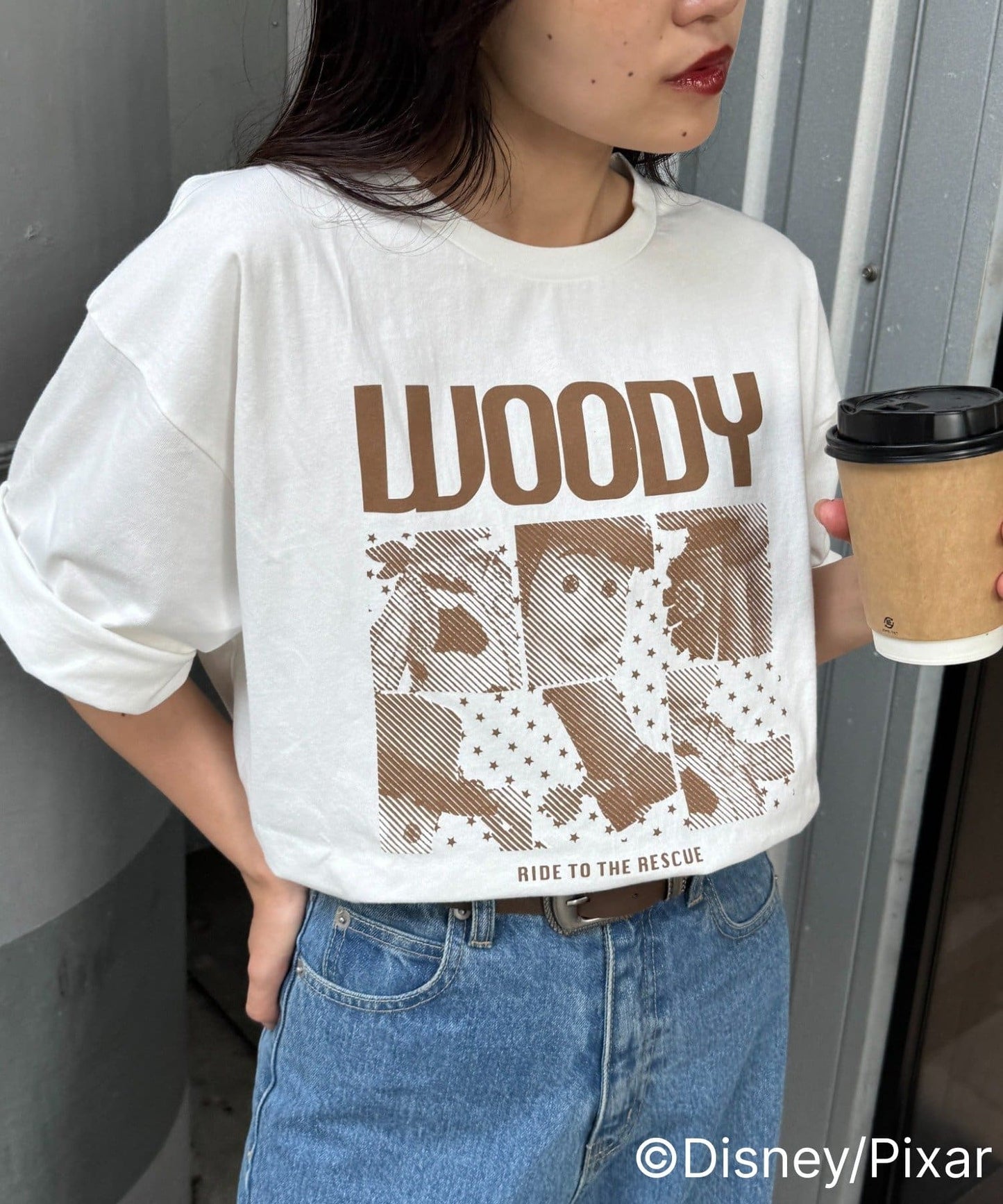 TOY STORY TEE [CIAOPANIC TYPY] - Image 12