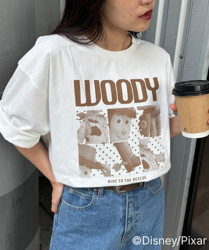 TOY STORY TEE [CIAOPANIC TYPY] - Image 12