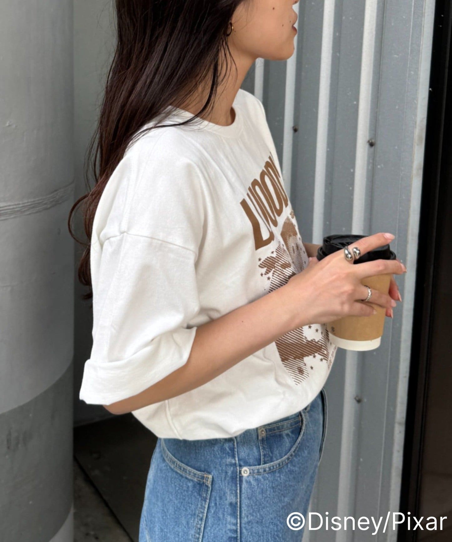 TOY STORY TEE [CIAOPANIC TYPY] - Image 13