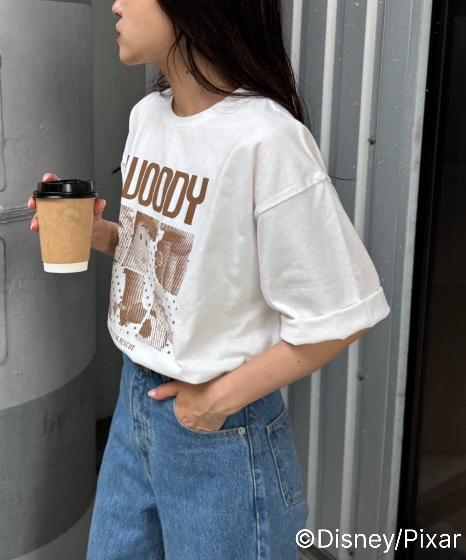TOY STORY TEE [CIAOPANIC TYPY] - Image 15