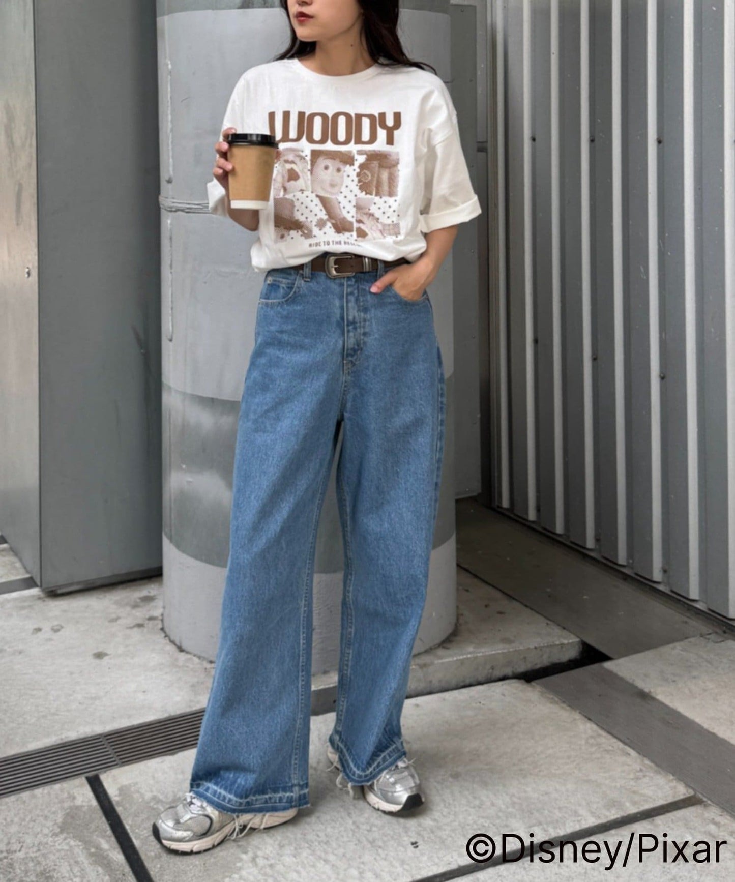 TOY STORY TEE [CIAOPANIC TYPY] - Image 16
