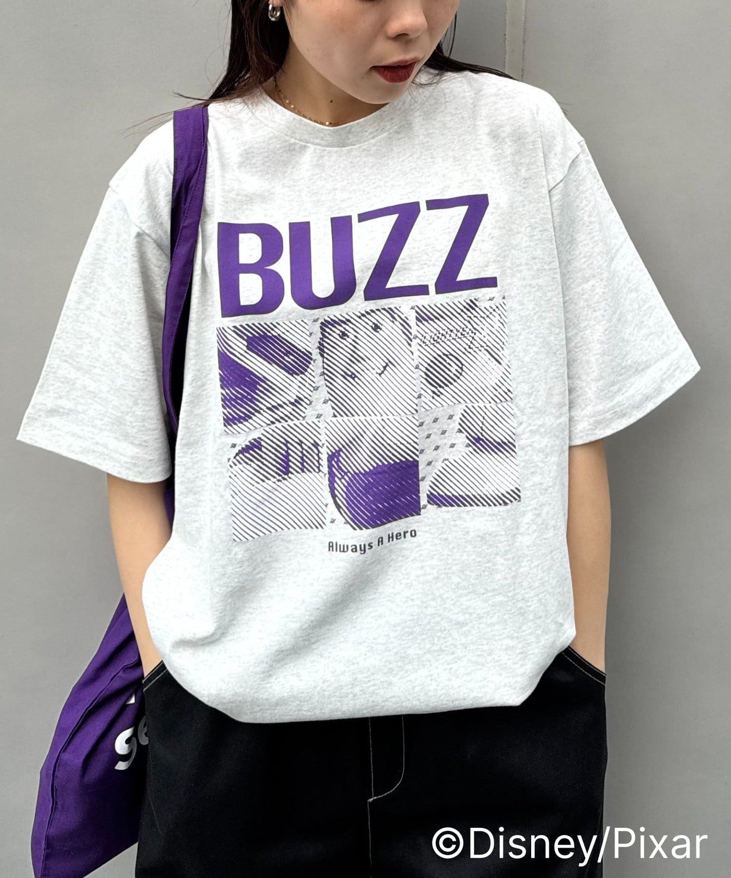 TOY STORY TEE [CIAOPANIC TYPY] - Image 5
