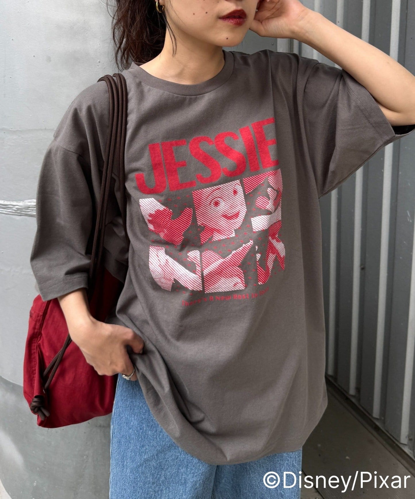 TOY STORY TEE [CIAOPANIC TYPY] - Image 6
