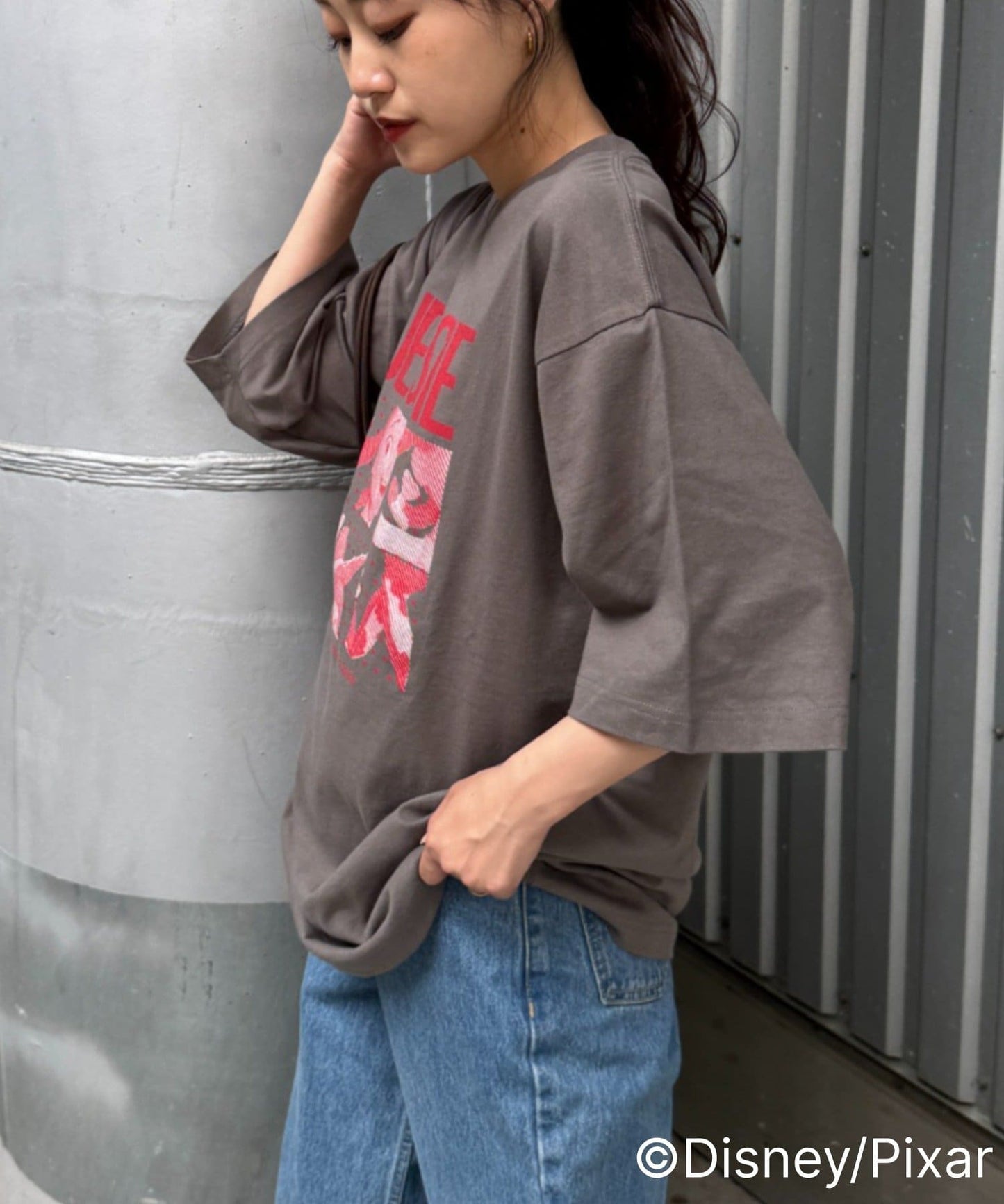 TOY STORY TEE [CIAOPANIC TYPY] - Image 26