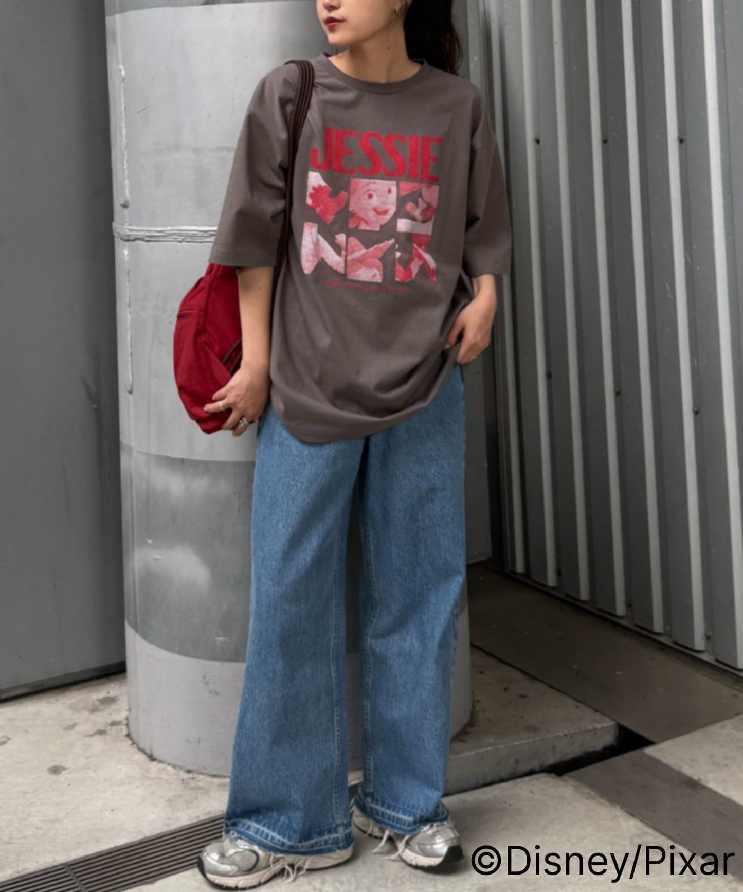 TOY STORY TEE [CIAOPANIC TYPY] - Image 30