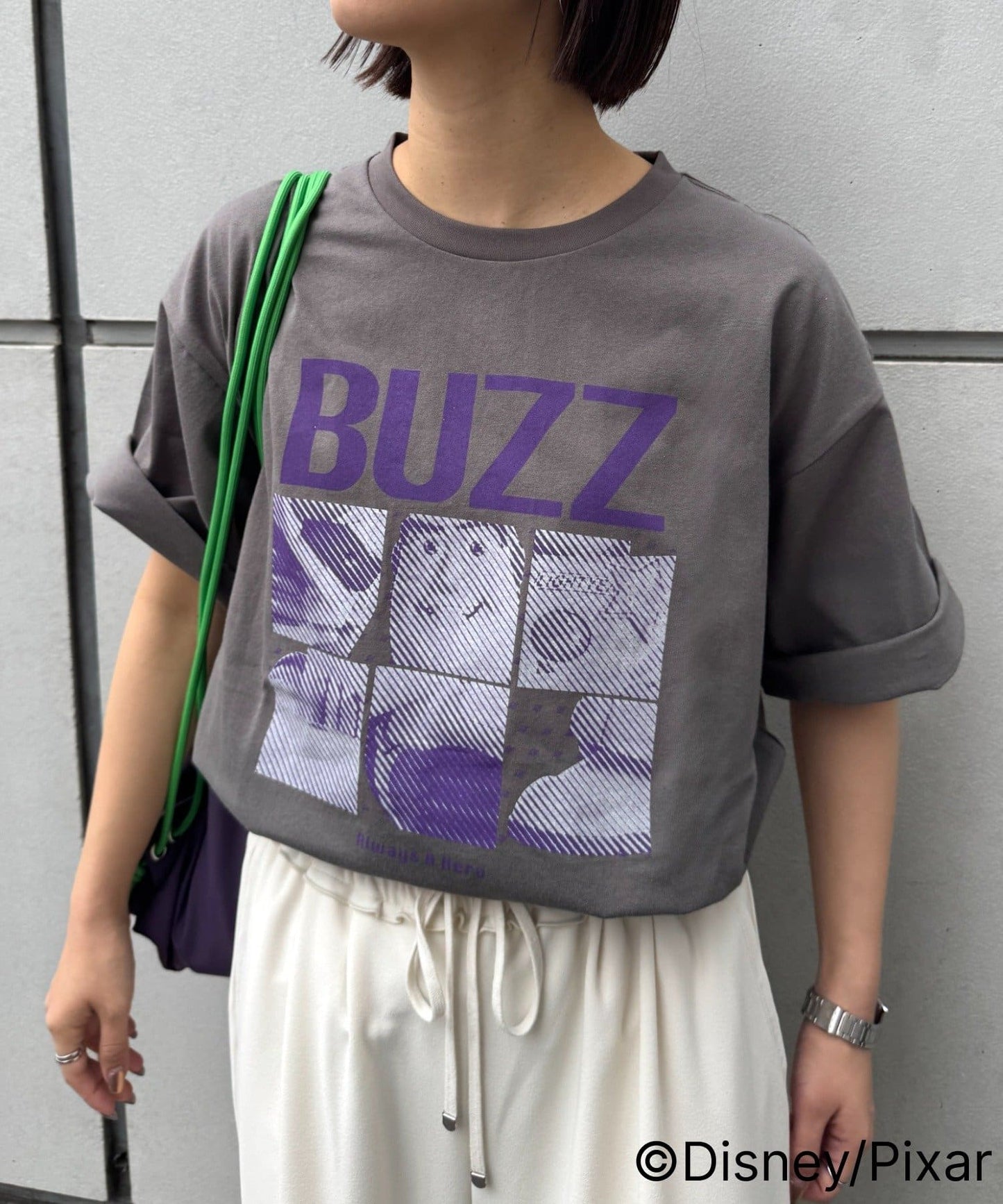 TOY STORY TEE [CIAOPANIC TYPY] - Image 3