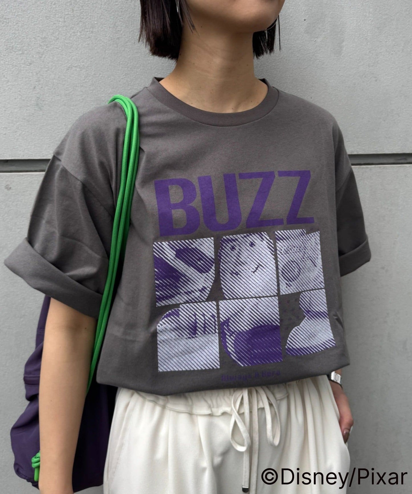 TOY STORY TEE [CIAOPANIC TYPY] - Image 34