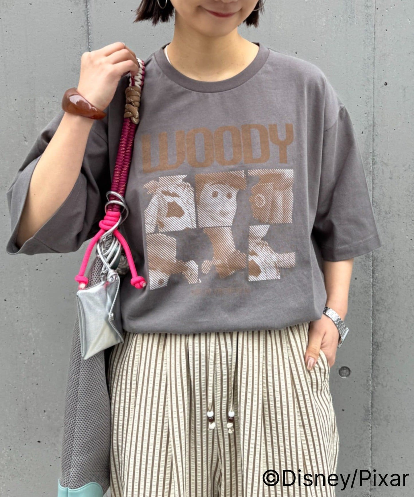 TOY STORY TEE [CIAOPANIC TYPY] - Image 4