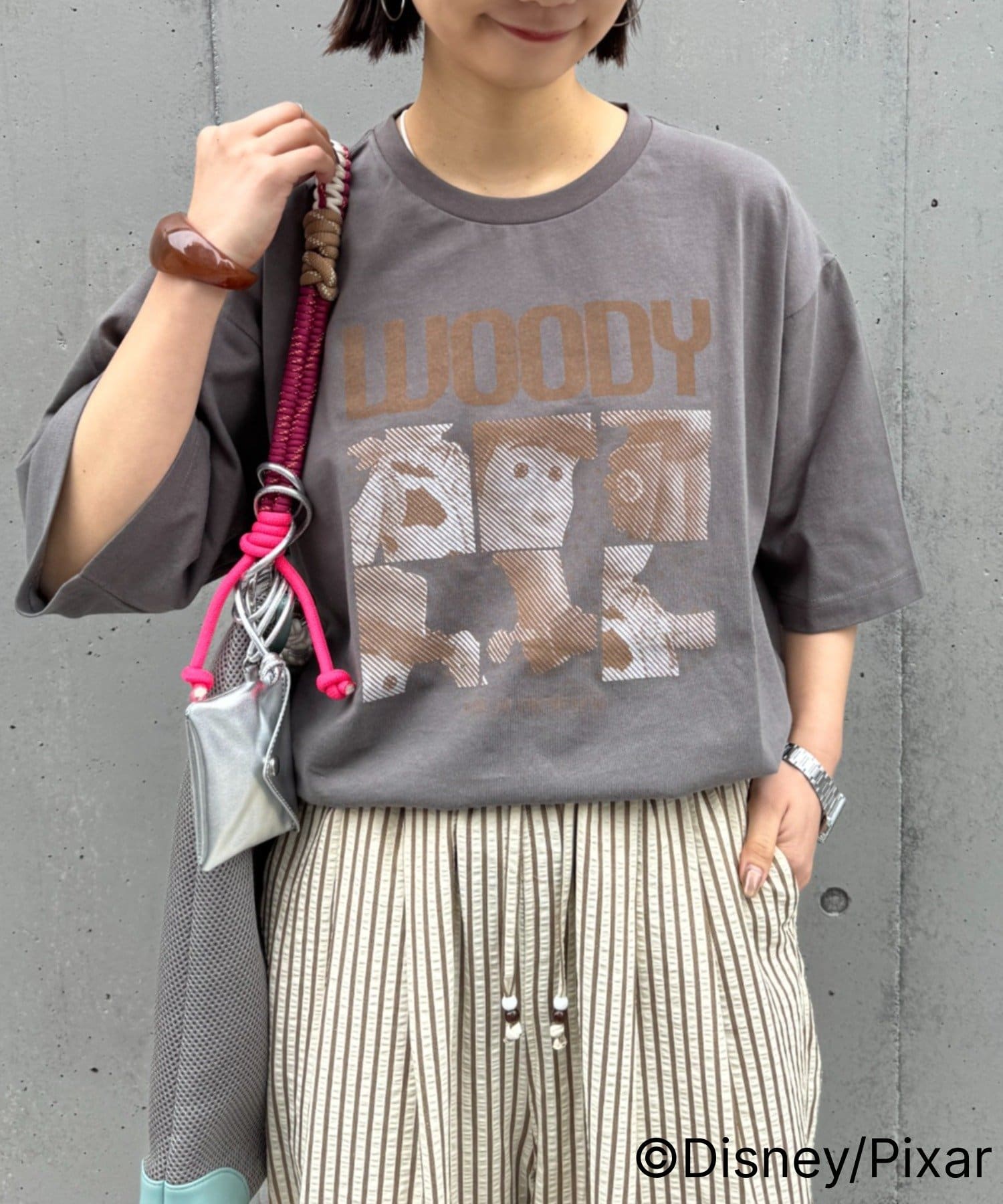 TOY STORY TEE [CIAOPANIC TYPY] - Image 4