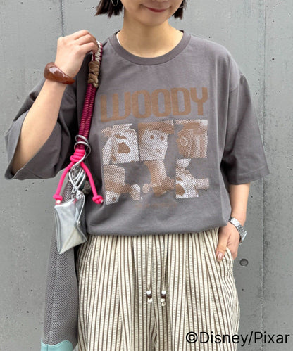 TOY STORY TEE [CIAOPANIC TYPY] - Image 4