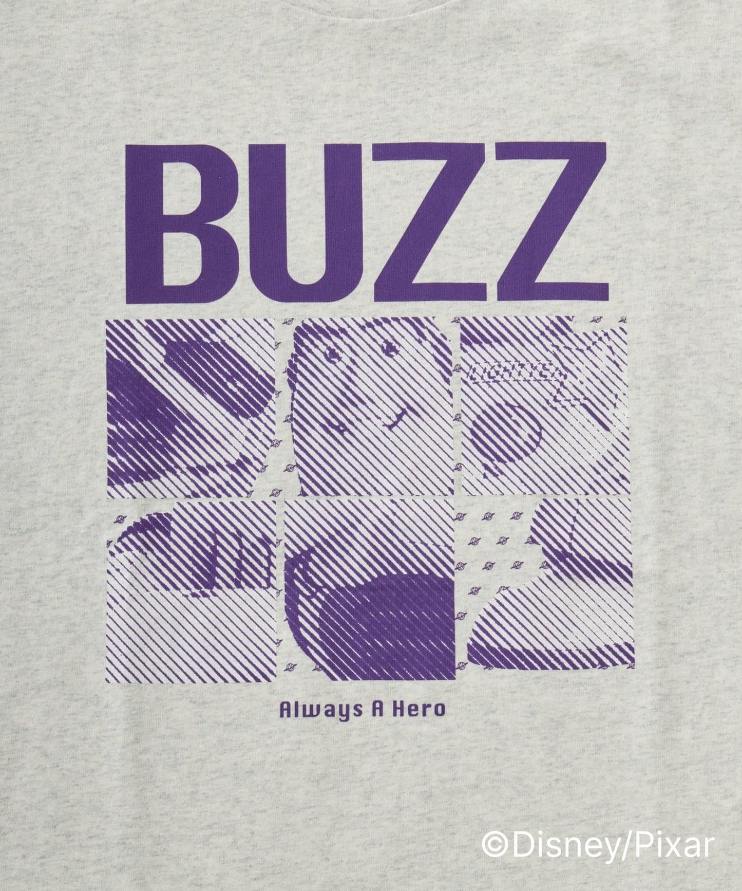 TOY STORY TEE [CIAOPANIC TYPY] - Image 48