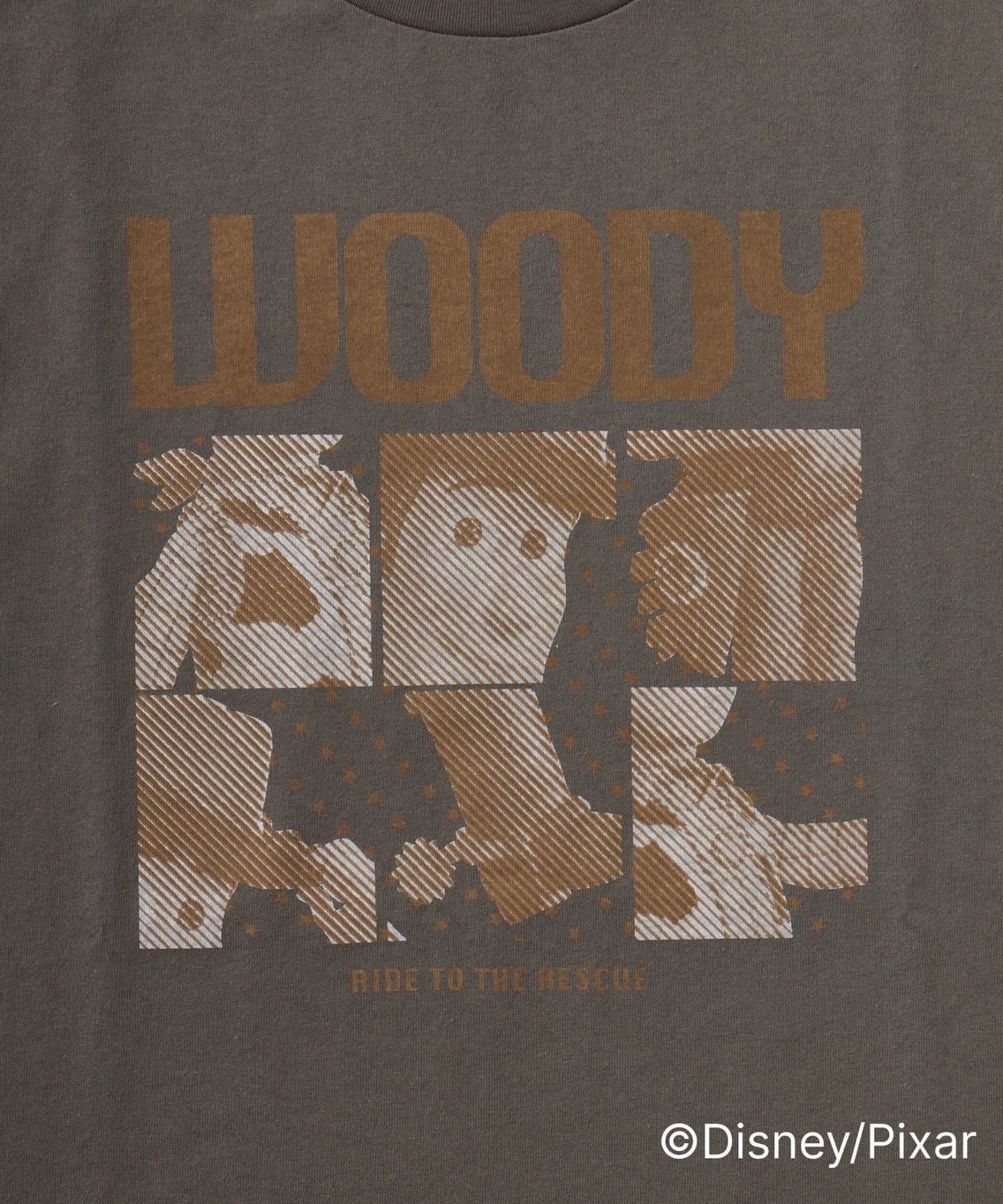 TOY STORY TEE [CIAOPANIC TYPY] - Image 49