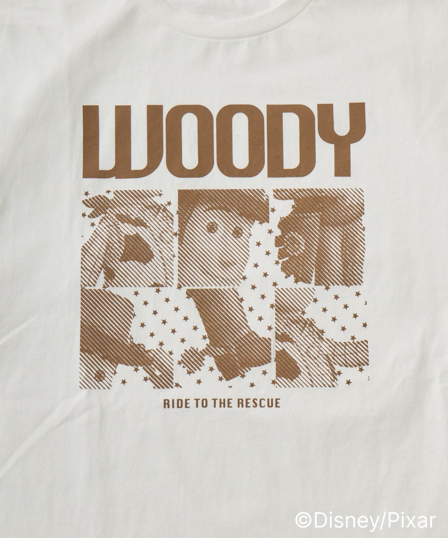 TOY STORY TEE [CIAOPANIC TYPY] - Image 50