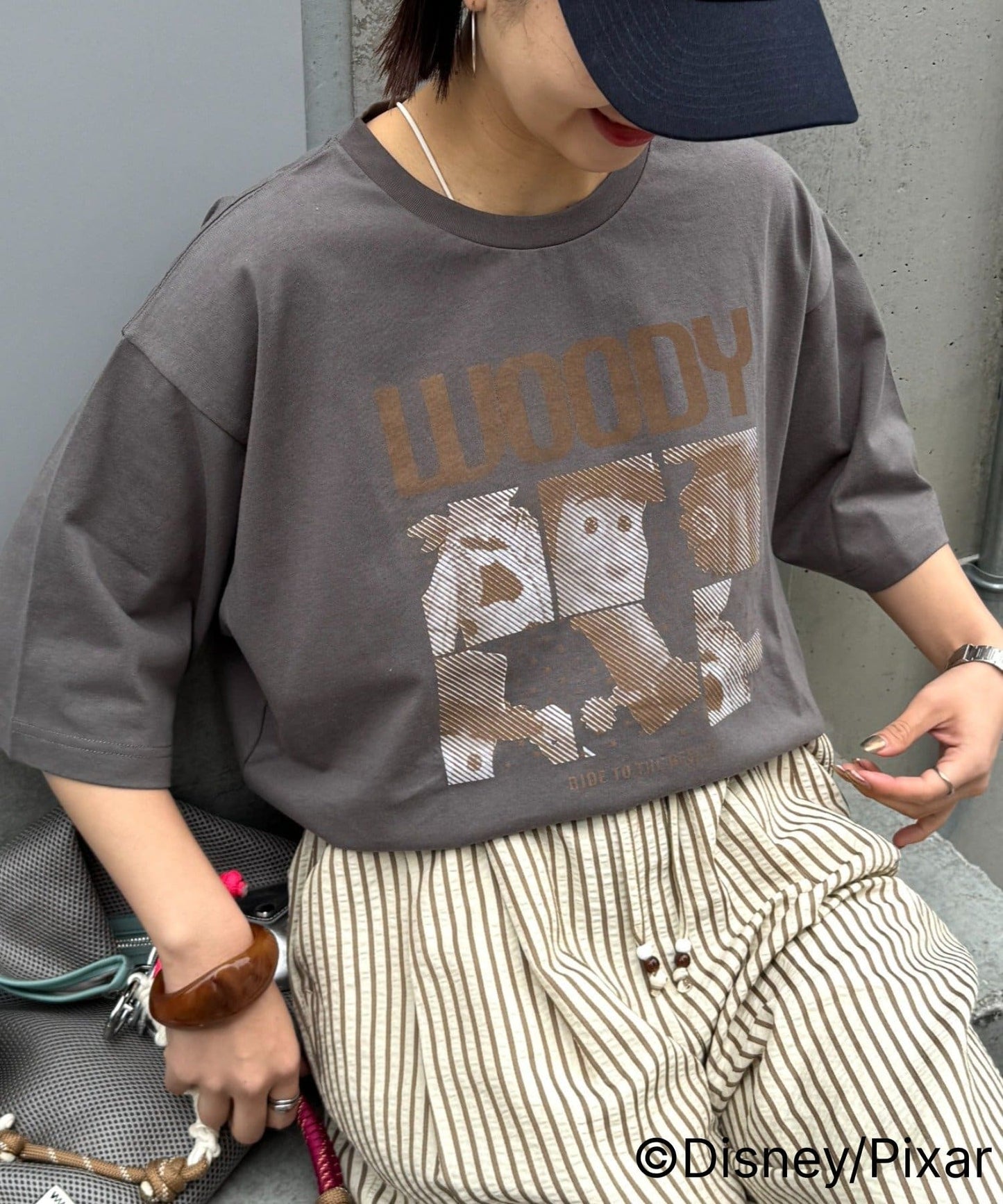 TOY STORY TEE [CIAOPANIC TYPY] - Image 40
