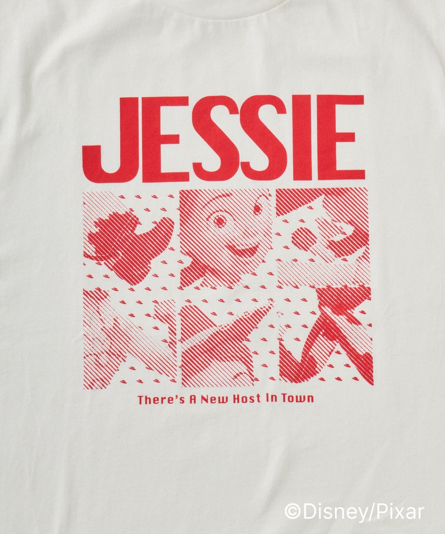 TOY STORY TEE [CIAOPANIC TYPY] - Image 47