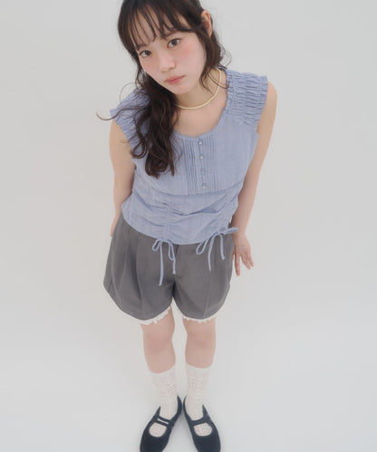 umm. By Discaot Lace Blouse - Image 24