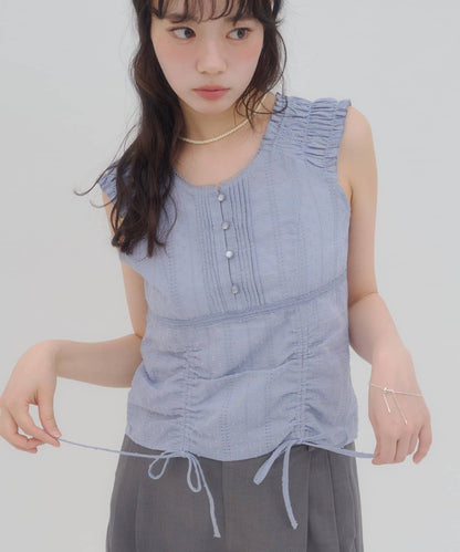umm. By Discaot Lace Blouse - Image 15