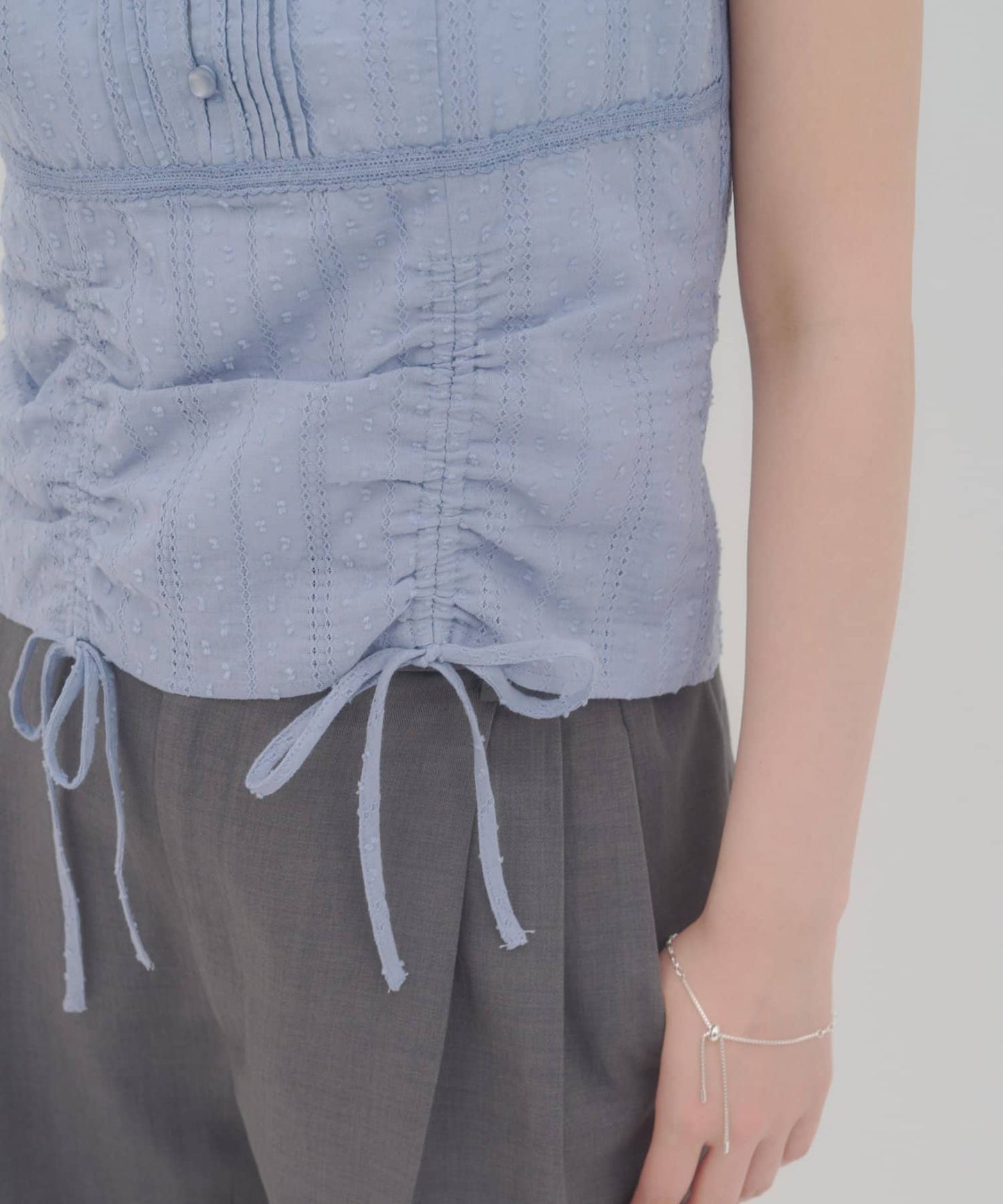 umm. By Discaot Lace Blouse - Image 19