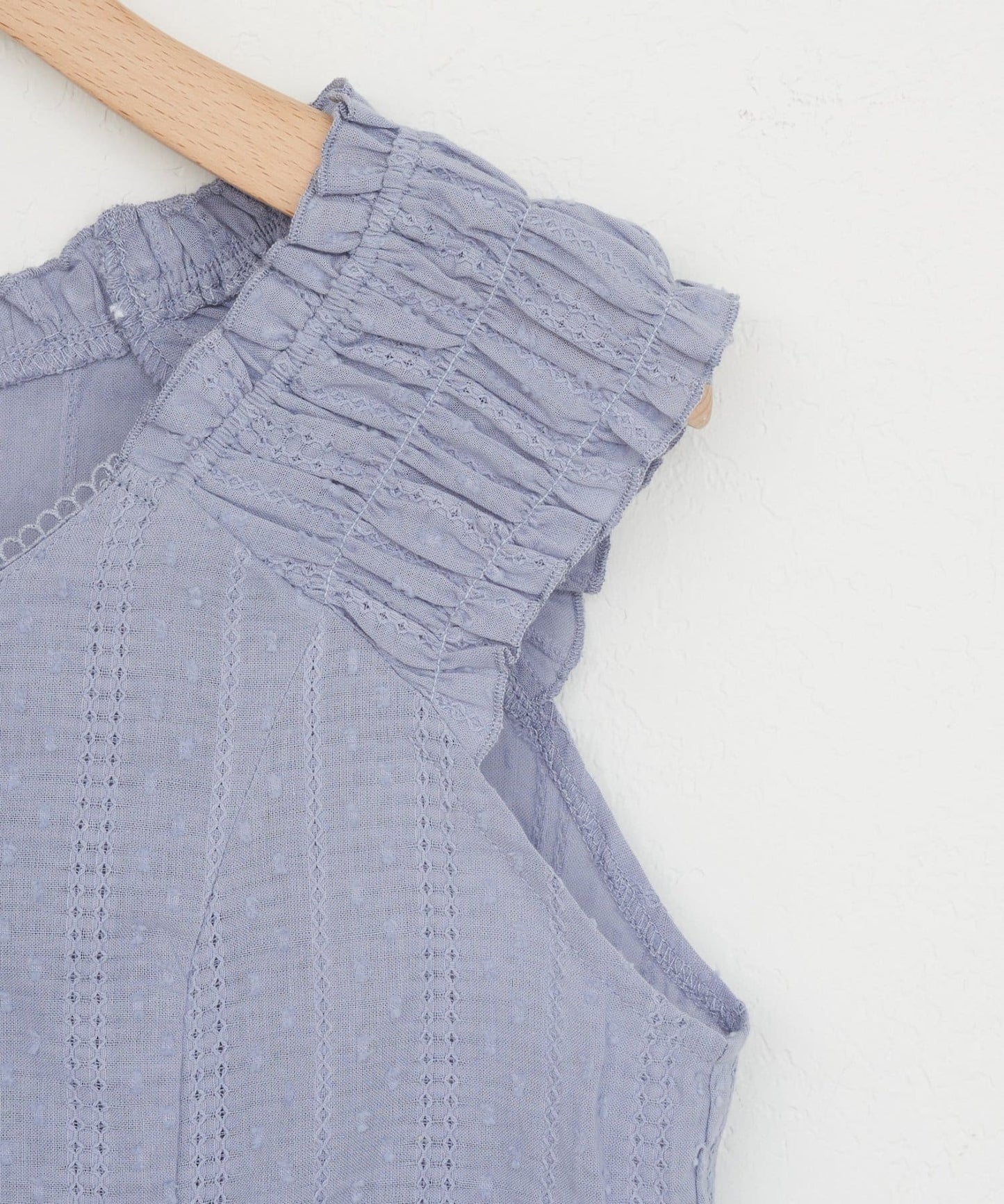 umm. By Discaot Lace Blouse - Image 34