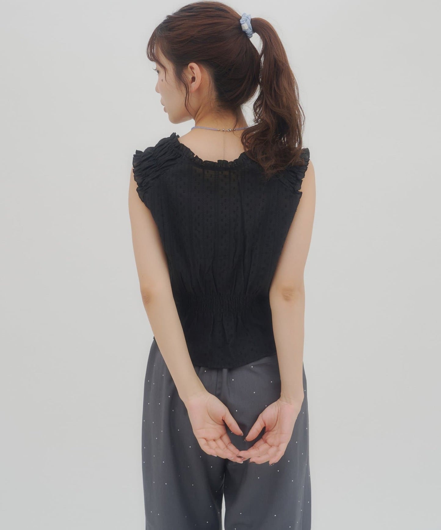 umm. By Discaot Lace Blouse - Image 30