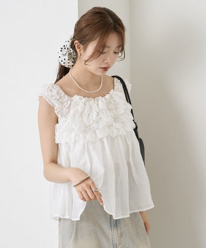 [staff pick !] mystic fuwa fuwa tunic - Image 15
