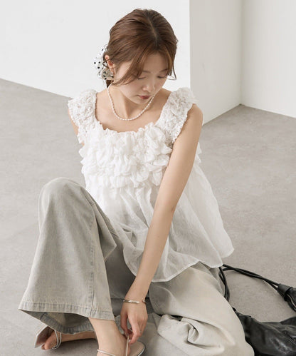 [staff pick !] mystic fuwa fuwa tunic - Image 18