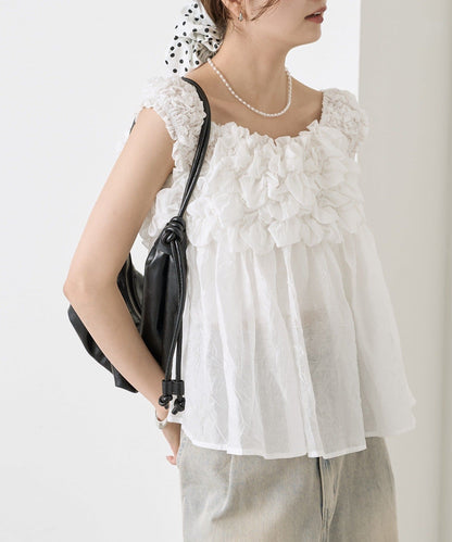 [staff pick !] mystic fuwa fuwa tunic - Image 28
