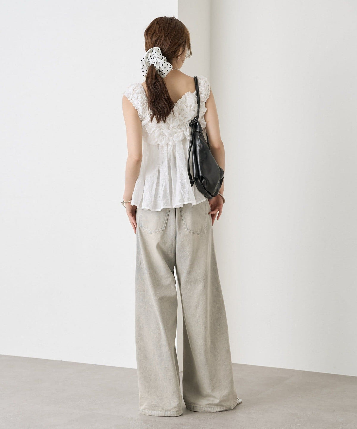 [staff pick !] mystic fuwa fuwa tunic - Image 30