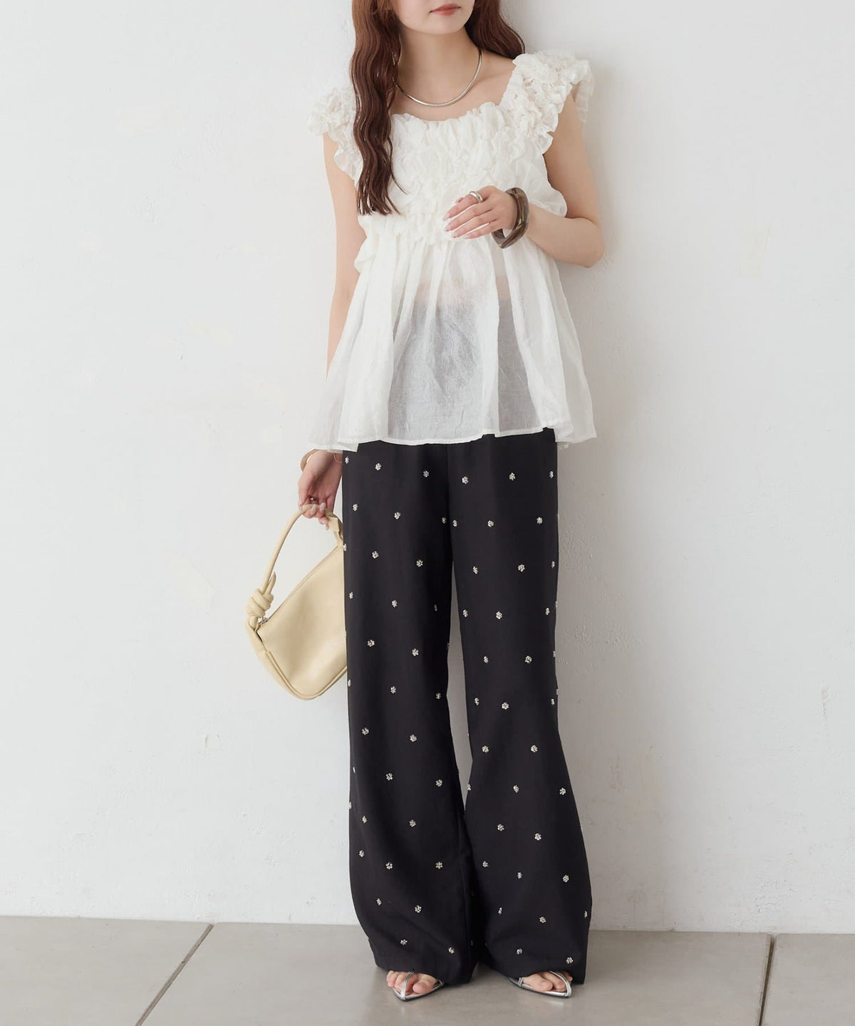 [staff pick !] mystic fuwa fuwa tunic - Image 31