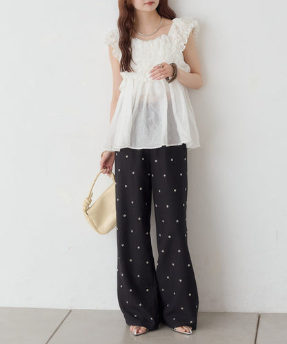 [staff pick !] mystic fuwa fuwa tunic - Image 31