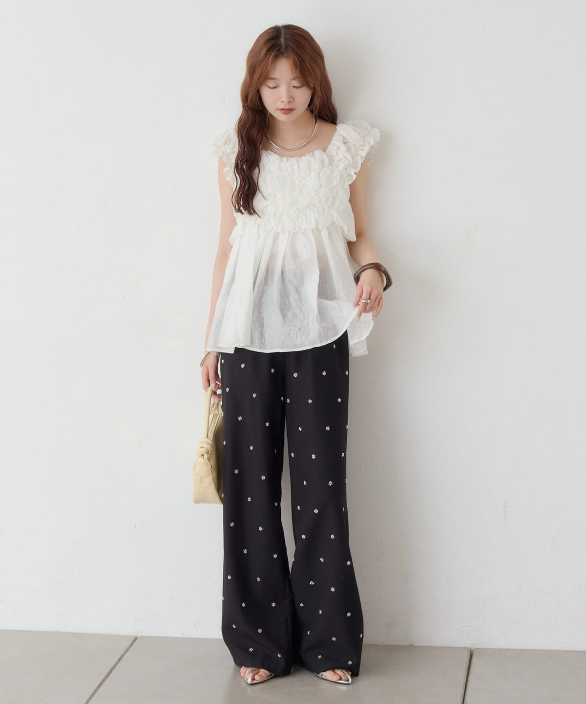 [staff pick !] mystic fuwa fuwa tunic - Image 32