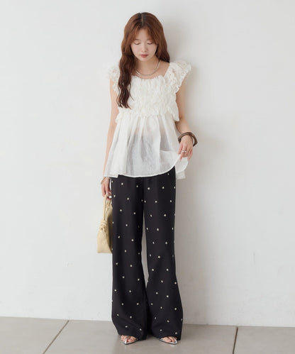 [staff pick !] mystic fuwa fuwa tunic - Image 32