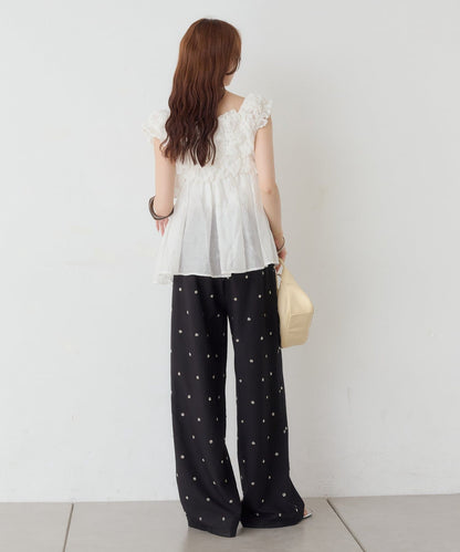 [staff pick !] mystic fuwa fuwa tunic - Image 33